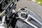 2011 Harley-Davidson ELECTRA GLIDE ULTRA CLASSIC MOTORCYCLE