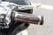 2011 Harley-Davidson ELECTRA GLIDE ULTRA CLASSIC MOTORCYCLE