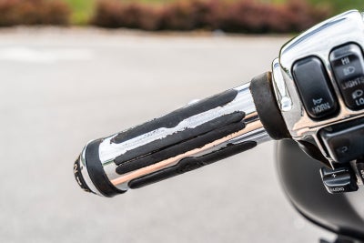 2011 Harley-Davidson ELECTRA GLIDE ULTRA CLASSIC MOTORCYCLE
