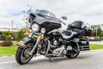 2011 Harley-Davidson ELECTRA GLIDE ULTRA CLASSIC MOTORCYCLE