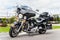 2011 Harley-Davidson ELECTRA GLIDE ULTRA CLASSIC MOTORCYCLE