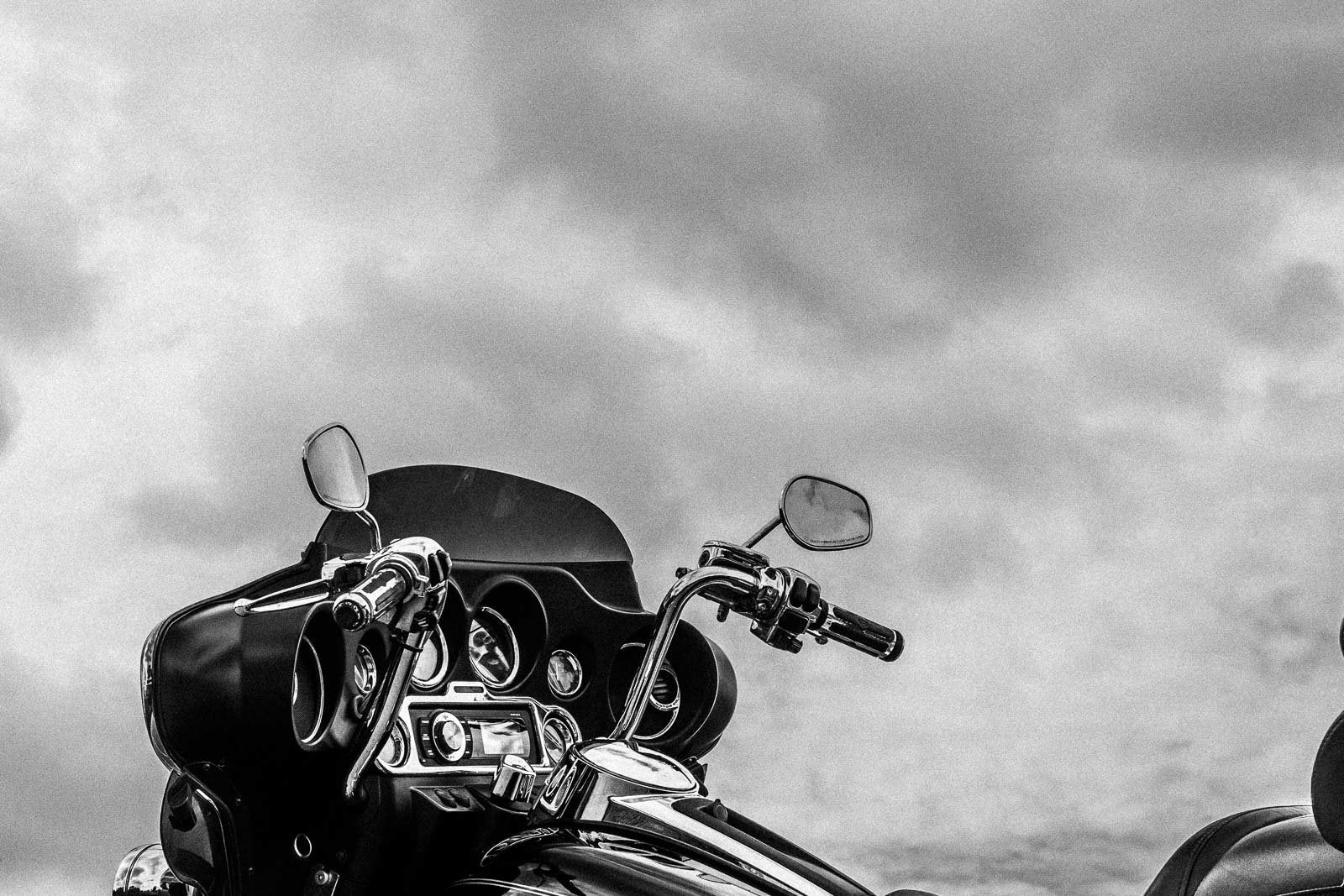 2011 Harley-Davidson ELECTRA GLIDE ULTRA CLASSIC MOTORCYCLE