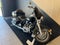 2011 Harley-Davidson ELECTRA GLIDE ULTRA CLASSIC MOTORCYCLE