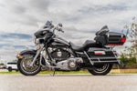 2011 Harley-Davidson ELECTRA GLIDE ULTRA CLASSIC MOTORCYCLE