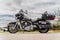 2011 Harley-Davidson ELECTRA GLIDE ULTRA CLASSIC MOTORCYCLE
