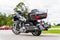2011 Harley-Davidson ELECTRA GLIDE ULTRA CLASSIC MOTORCYCLE
