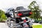 2011 Harley-Davidson ELECTRA GLIDE ULTRA CLASSIC MOTORCYCLE