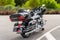 2011 Harley-Davidson ELECTRA GLIDE ULTRA CLASSIC MOTORCYCLE