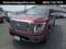 2019 Nissan Titan Platinum Reserve