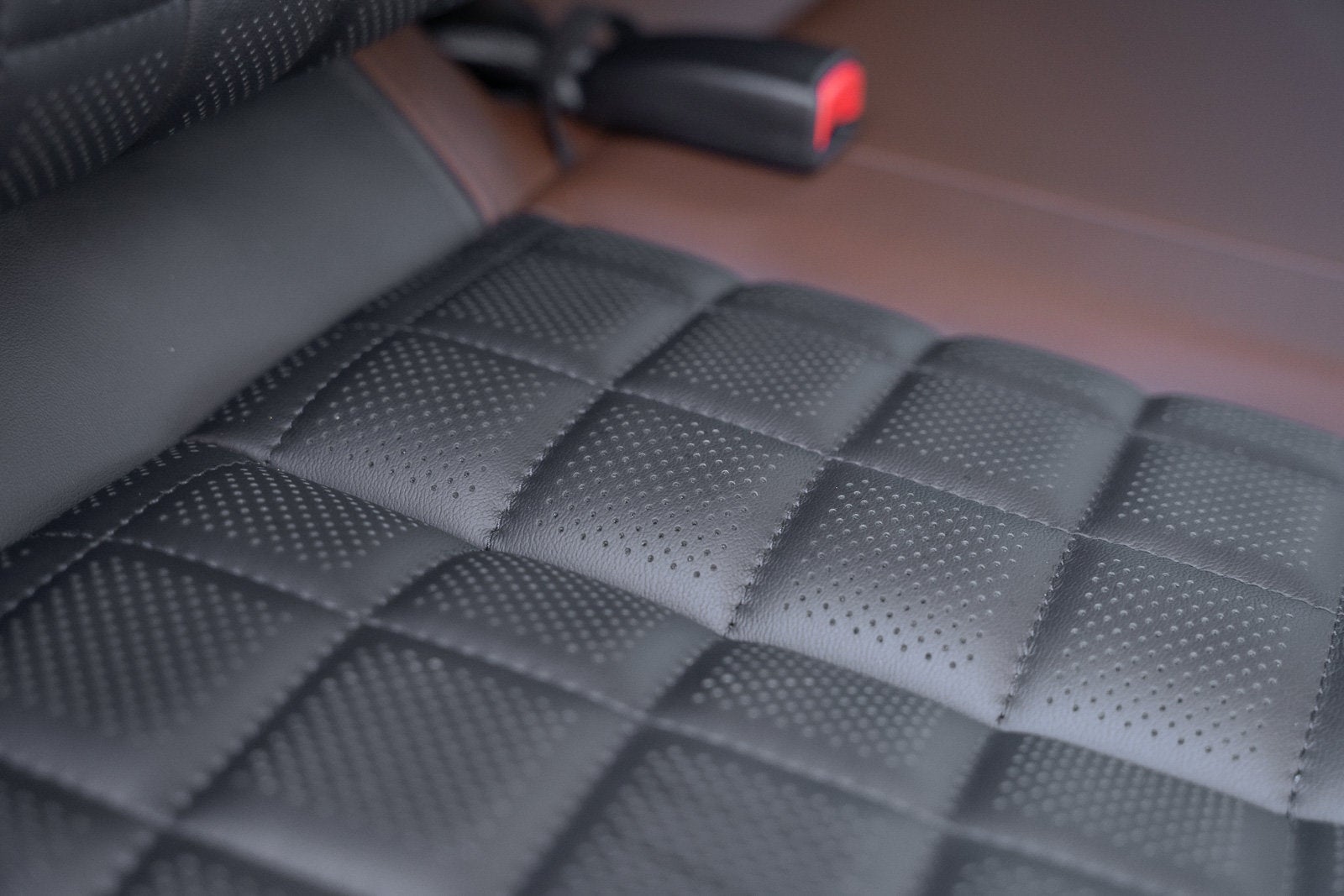 2019 Nissan Titan Platinum Reserve