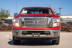 2019 Nissan Titan Platinum Reserve