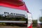 2019 Nissan Titan Platinum Reserve