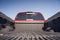 2019 Nissan Titan Platinum Reserve