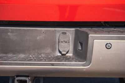 2019 Nissan Titan Platinum Reserve