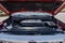 2019 Nissan Titan Platinum Reserve