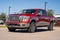 2019 Nissan Titan Platinum Reserve