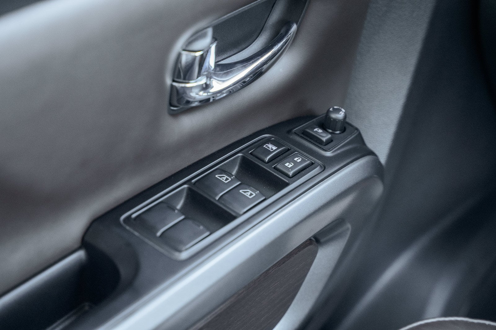 2019 Nissan Titan Platinum Reserve