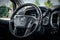 2019 Nissan Titan Platinum Reserve