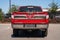 2019 Nissan Titan Platinum Reserve