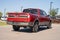 2019 Nissan Titan Platinum Reserve