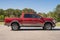 2019 Nissan Titan Platinum Reserve