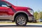 2019 Nissan Titan Platinum Reserve
