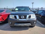 2012 Nissan Frontier SV