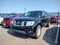 2012 Nissan Frontier SV