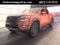 2025 Nissan Frontier PRO-X