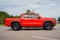 2025 Nissan Frontier PRO-X