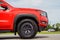 2025 Nissan Frontier PRO-X