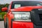 2025 Nissan Frontier PRO-X