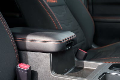 2025 Nissan Frontier PRO-X