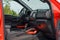2025 Nissan Frontier PRO-X