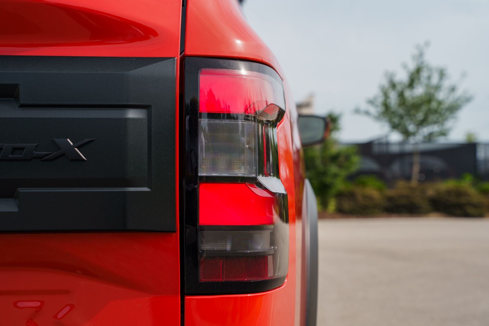 2025 Nissan Frontier PRO-X