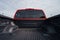 2025 Nissan Frontier PRO-X