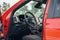 2025 Nissan Frontier PRO-X