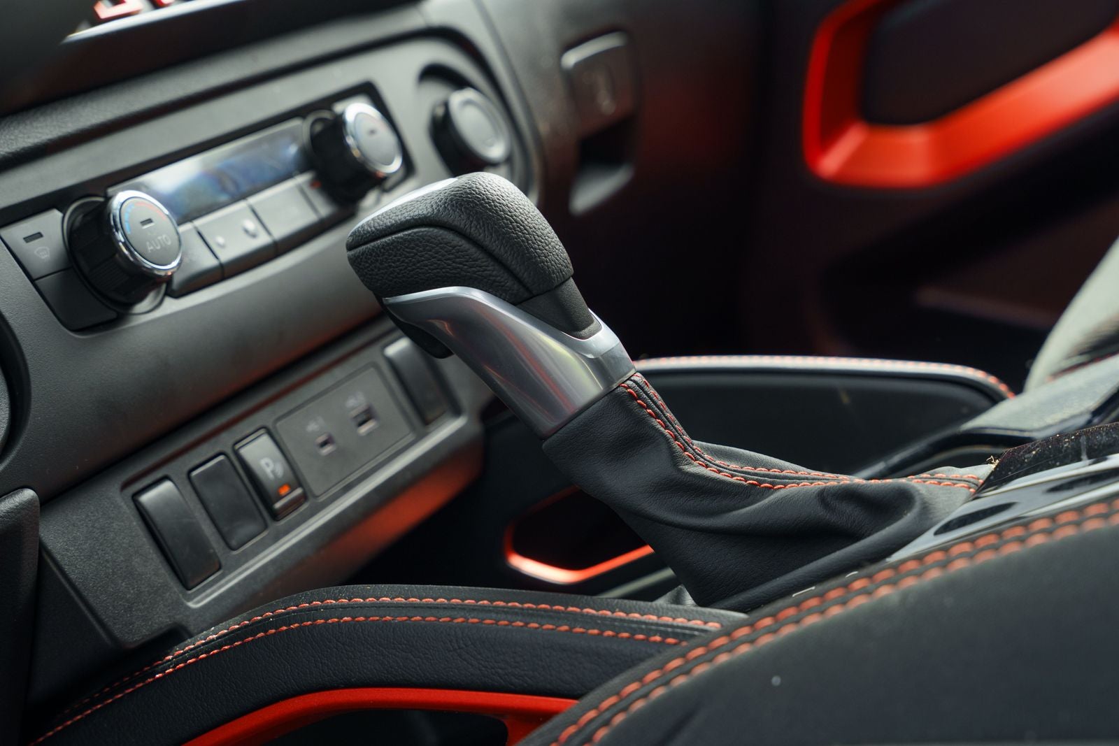 2025 Nissan Frontier PRO-X