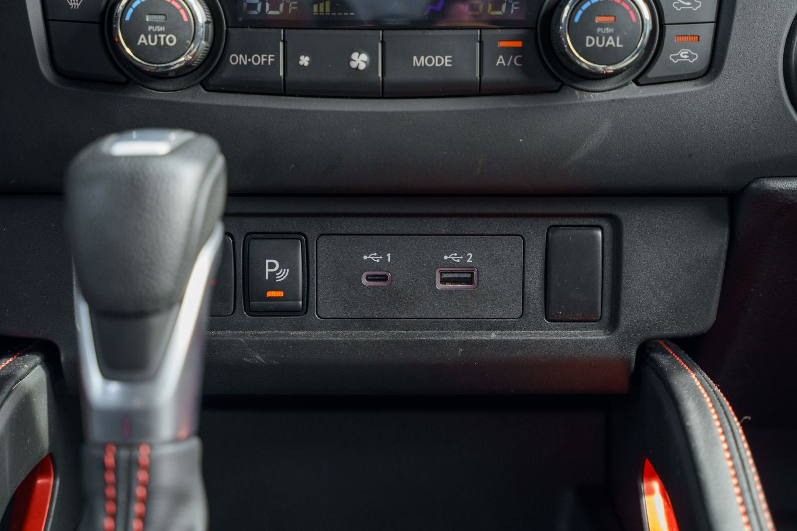 2025 Nissan Frontier PRO-X