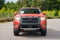 2025 Nissan Frontier PRO-X
