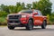 2025 Nissan Frontier PRO-X