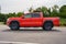 2025 Nissan Frontier PRO-X