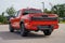 2025 Nissan Frontier PRO-X