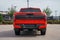 2025 Nissan Frontier PRO-X