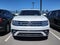 2019 Volkswagen Atlas 3.6L V6 SEL R-Line R-Line