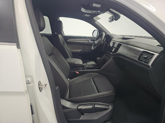 2023 Volkswagen Atlas Cross Sport 3.6L V6 SE w/Technology