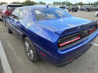 2021 Dodge Challenger GT