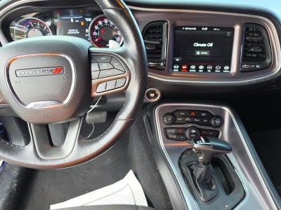 2021 Dodge Challenger GT