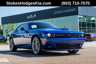 2021 Dodge Challenger GT