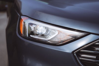 2019 Ford Edge SE